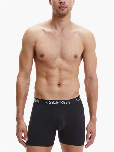 calvin klein cotton stretch|calvin klein cotton stretch underwear.